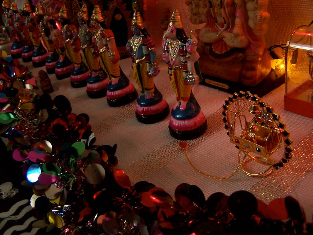 pooja