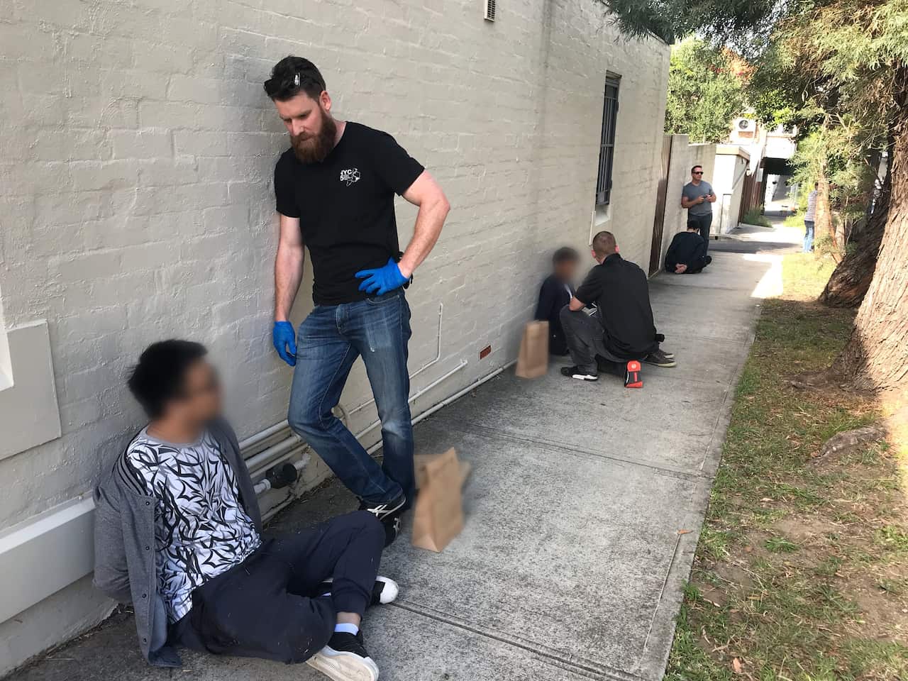 A man has been charged after a joint investigation by the Australian Border Force (ABF) and New South Wales Police Force (NSWPF) into the alleged importation of almost 300kg of ephedrine, concealed in 21,000 highlighter pens.