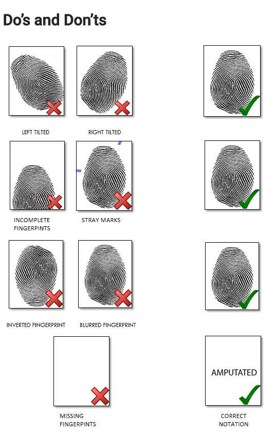 Dos and don'ts for renewing your Pakistani passport online