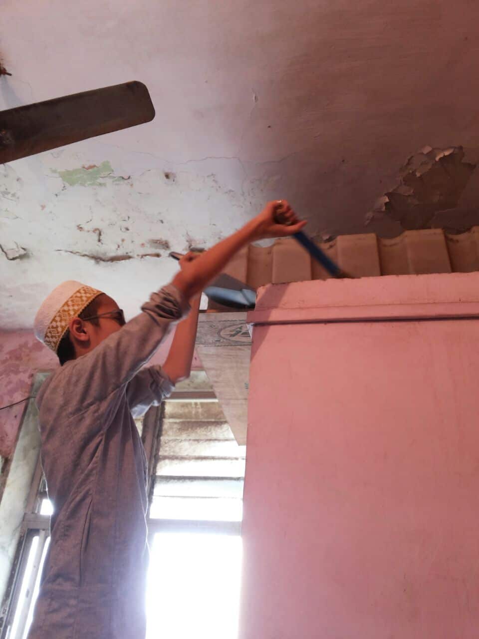 Dawoodi Bohra