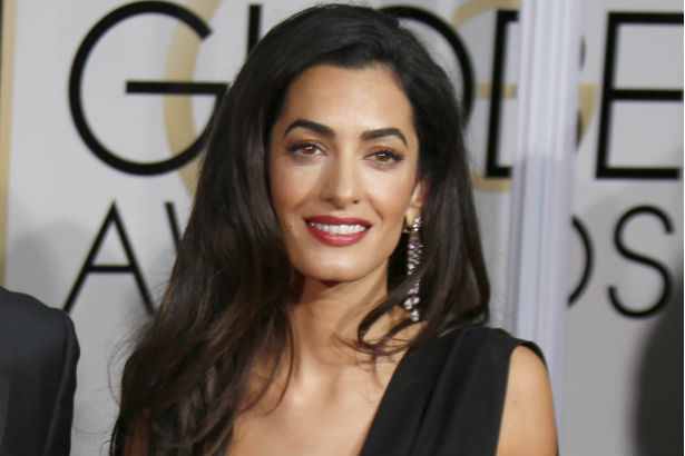 Amal Clooney