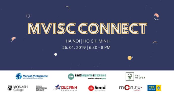 MVISC Connect