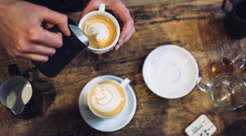Hidden facts behind the Australian Coffee.