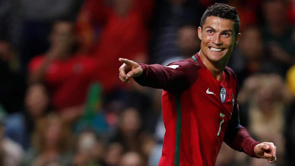 Ronaldo