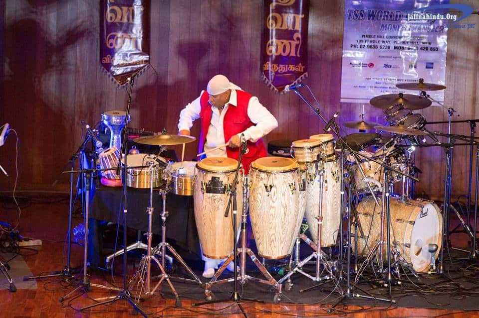 Sivamani