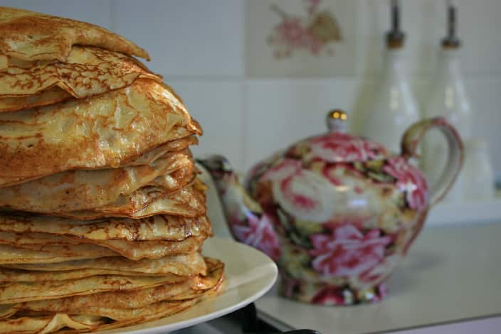 Pancakes
