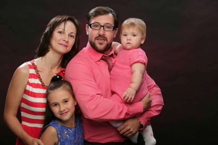 Russian opera singer A.Krasnov