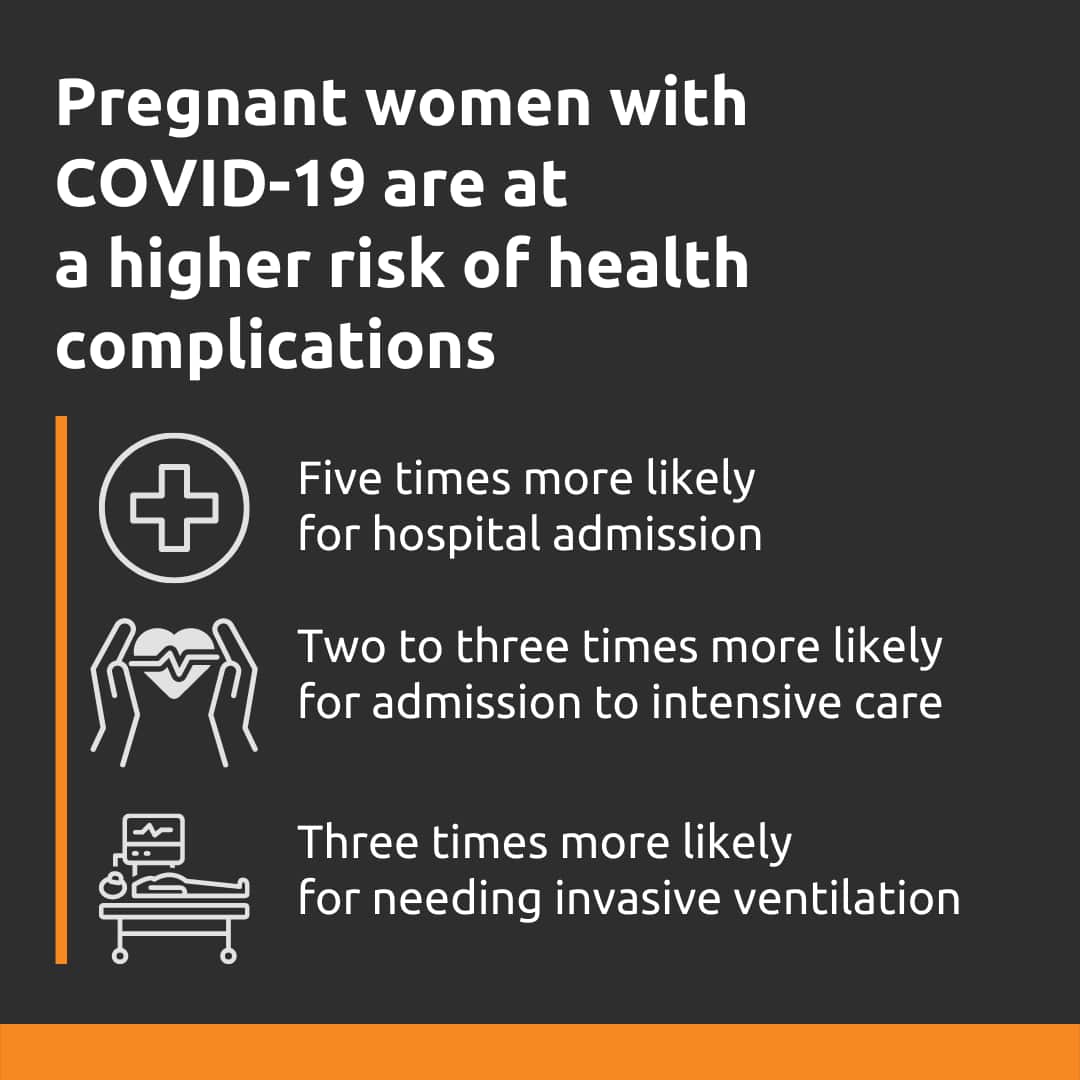 pregnancy vaccine myths busted