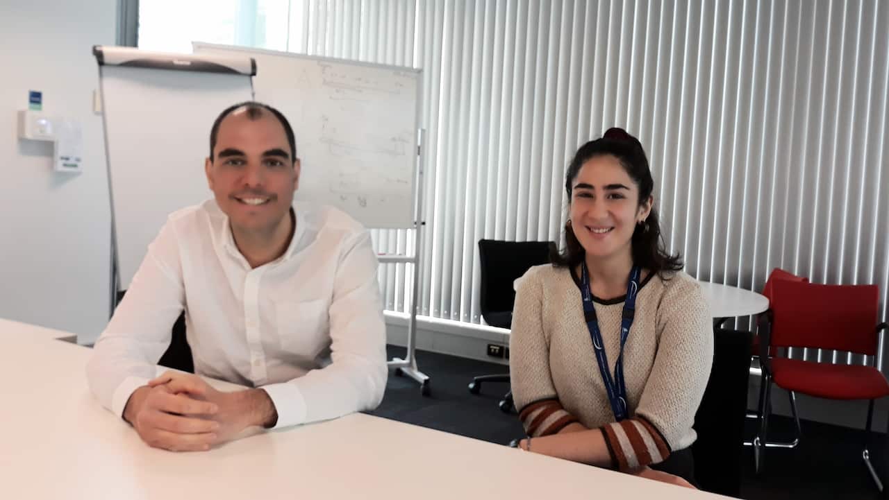 Rigas Soldatos, Ioanna Pachi. 