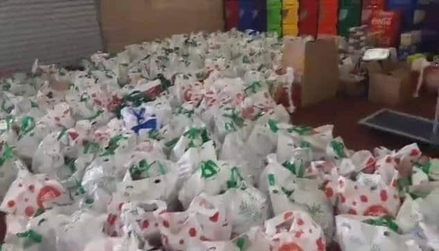 Items collected at Wagga Wagga