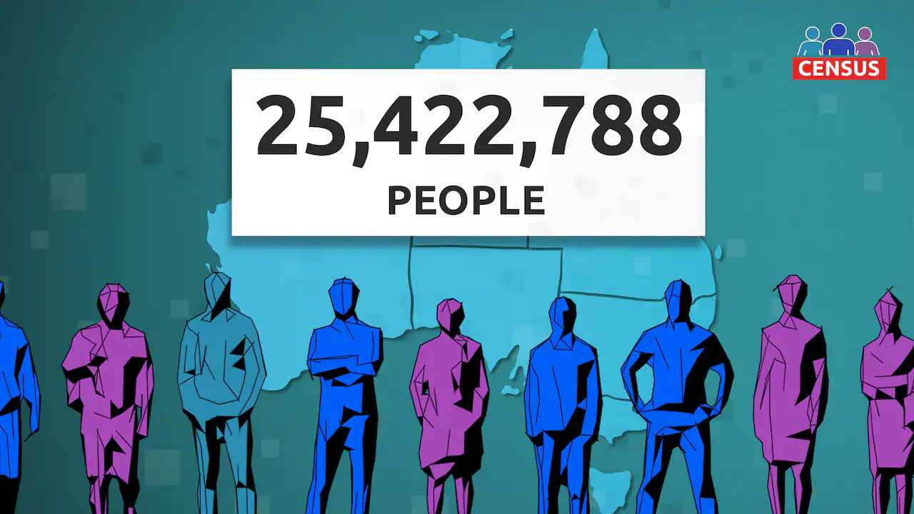 Census 
