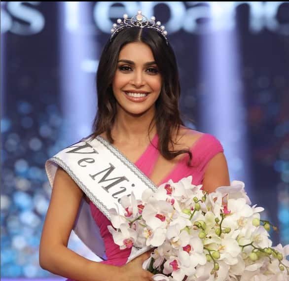 Miss Lebanon 2022