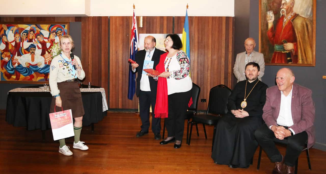 Chrestyna Kmetj, Plast Australia, Essendon, 20/11/2021.