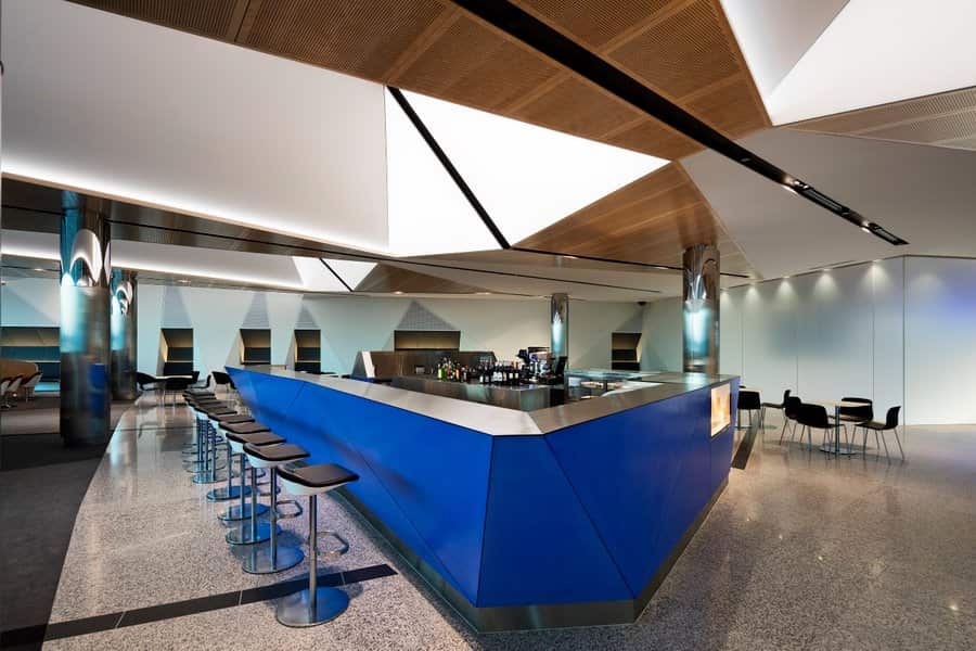 Canberra International Airport