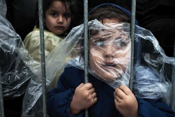 World Press Photo 