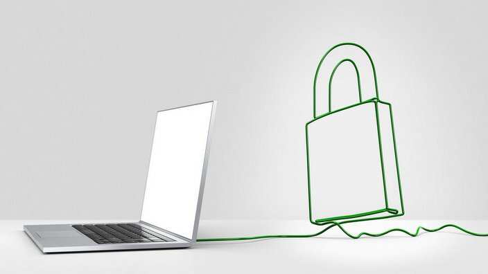 Secure your computer