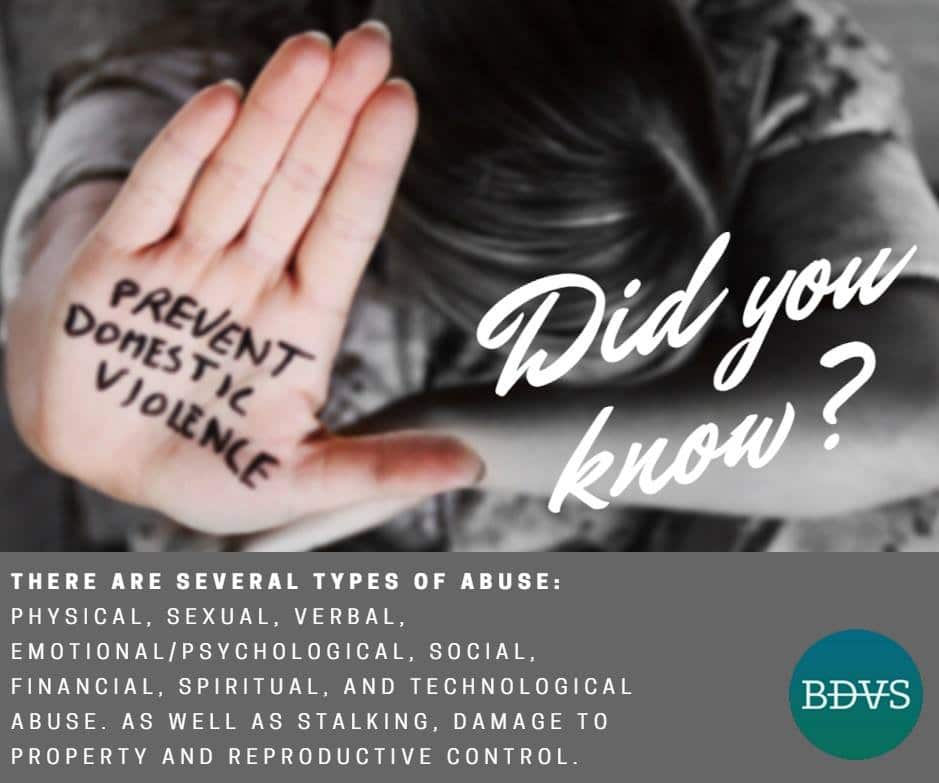 Brisbane Domestic Violence Service