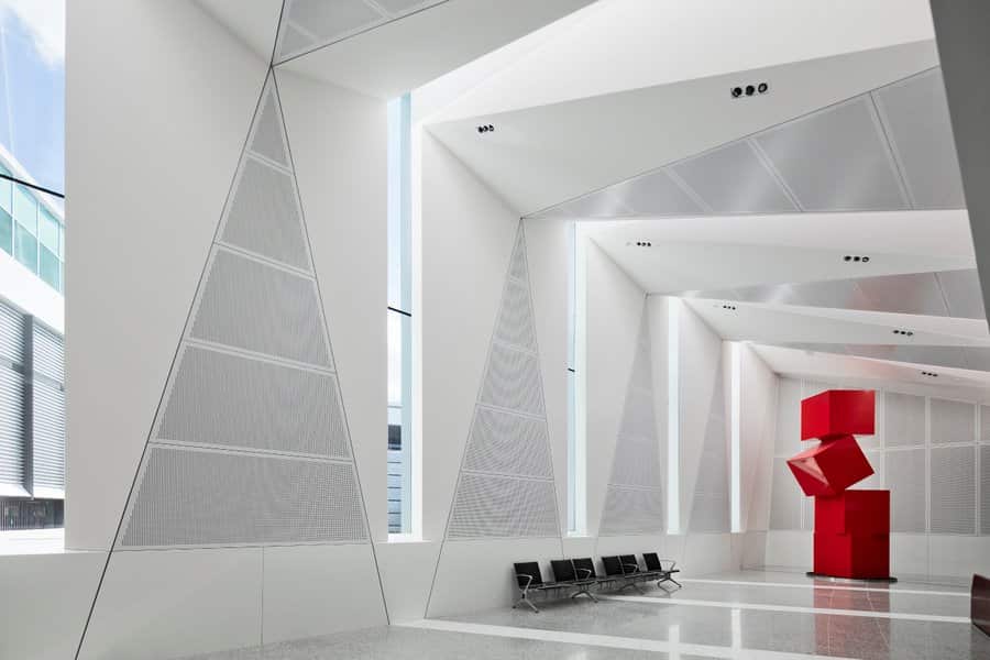 Canberra International Airport