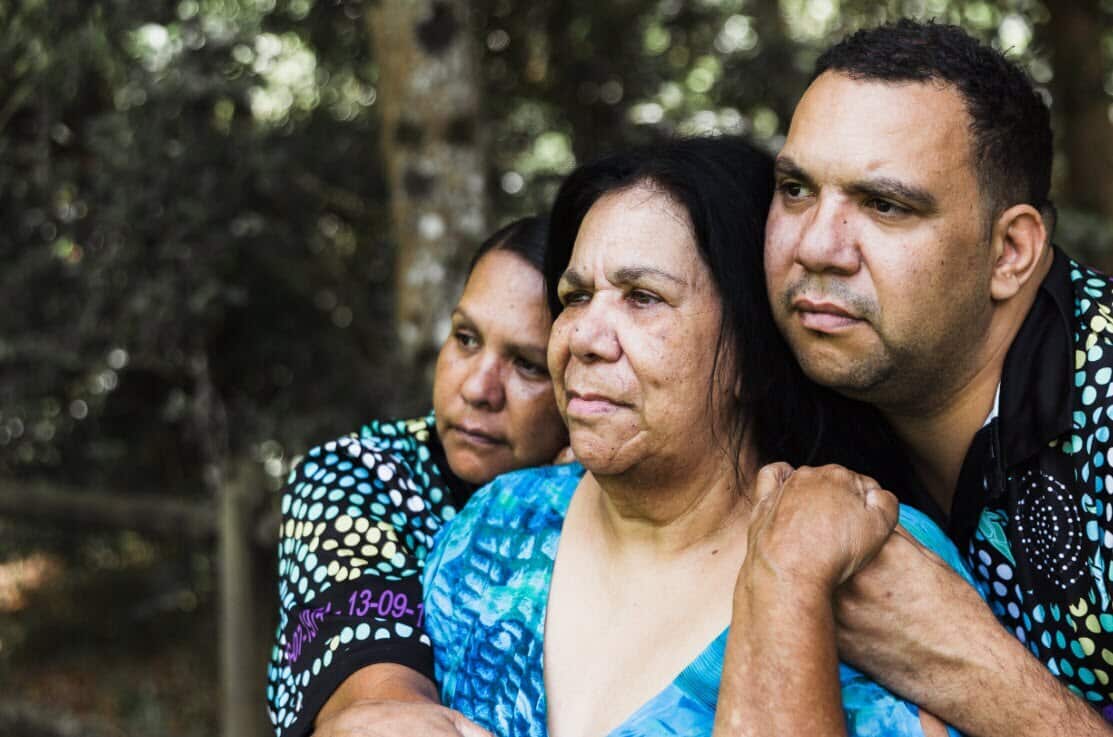 The Bowraville Murders