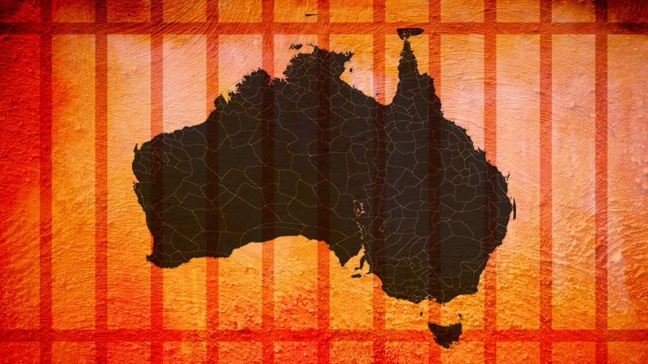 What Does Incarceration Nation mean NITV SBS Indigenous Aboriginal