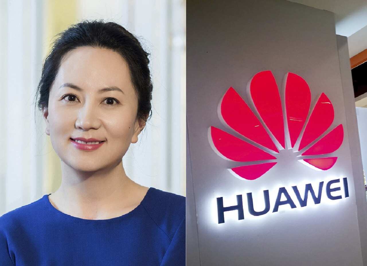 U.S. to formally seek extradition of Huawei executive Meng Wanzhou: Globe And Mail