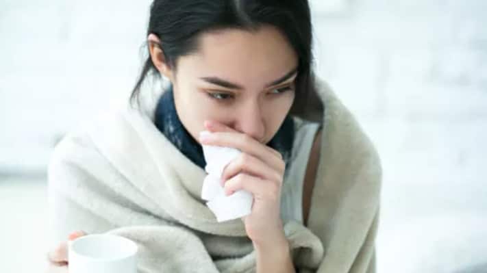 What goes up must come down, and that includes the protection the flu vaccine offers against influenza. 