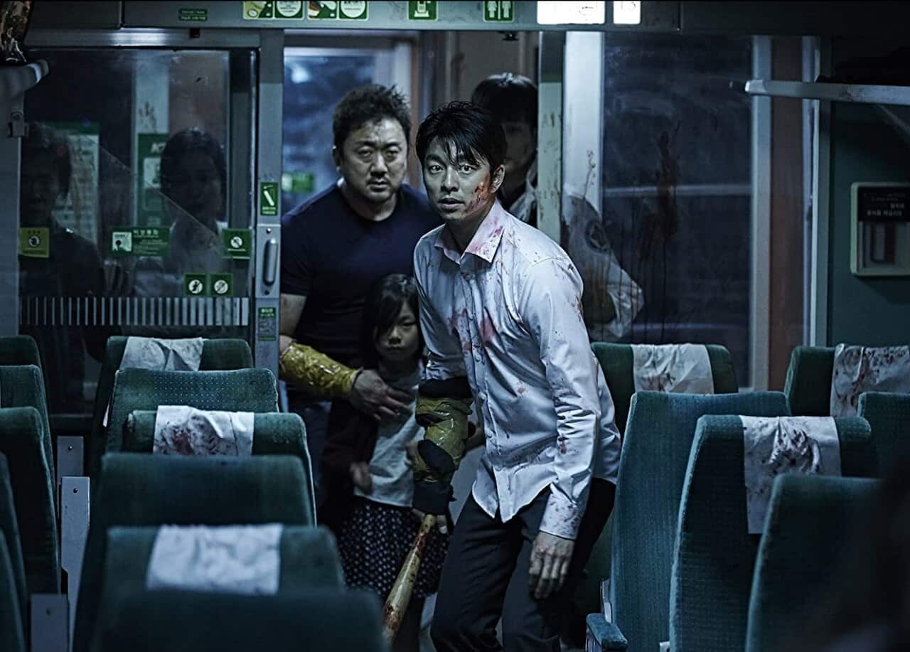 Train to Busan