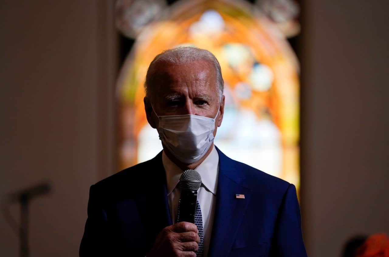 Joe Biden 