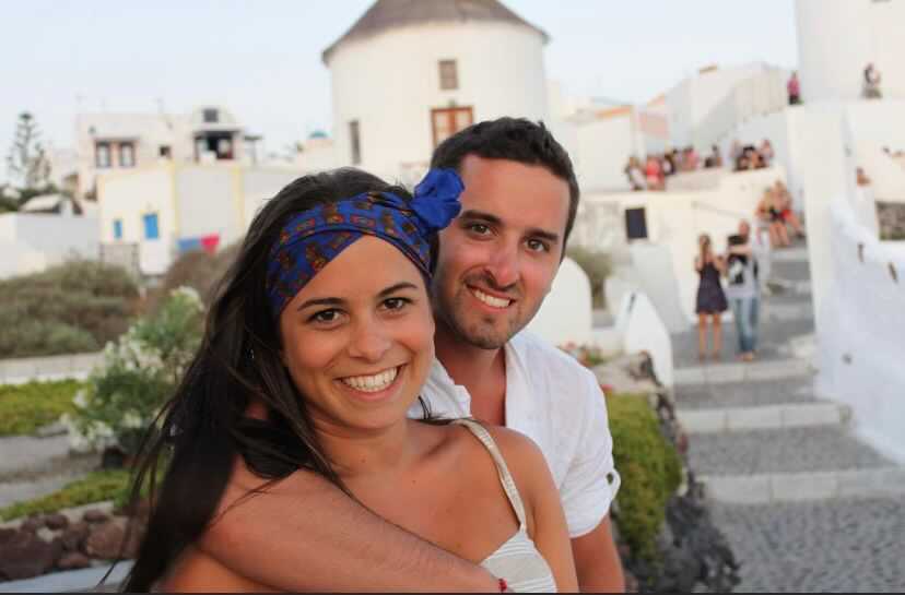 Will and Artemis say if the legislation passes parliament, their losses would feel more valid.