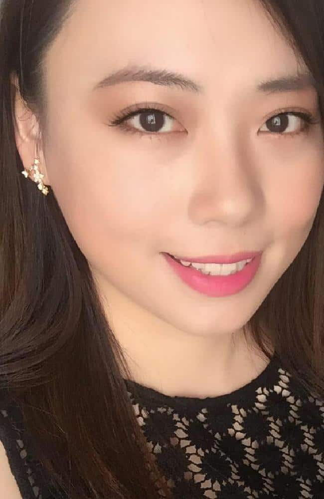 Derek Barrett pleads guilty to murder of niece Mengmei Leng