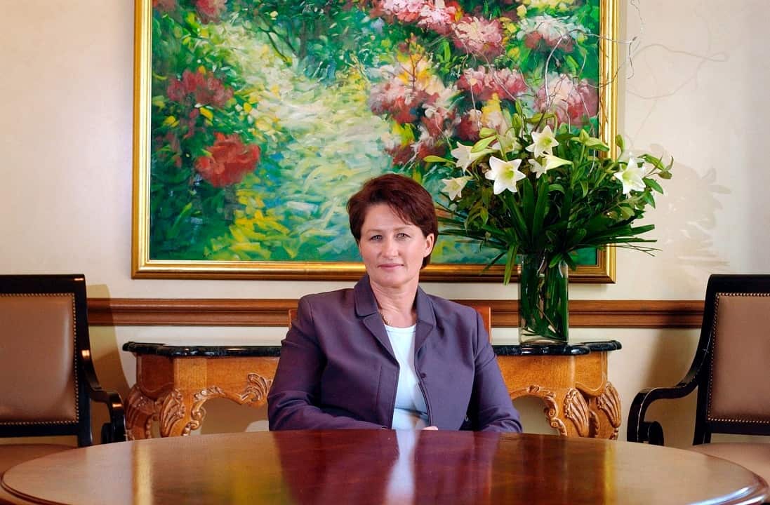 Sydney city councillor and former AMA President, Dr Kerryn Phelps is running in the Wentworth by-election.