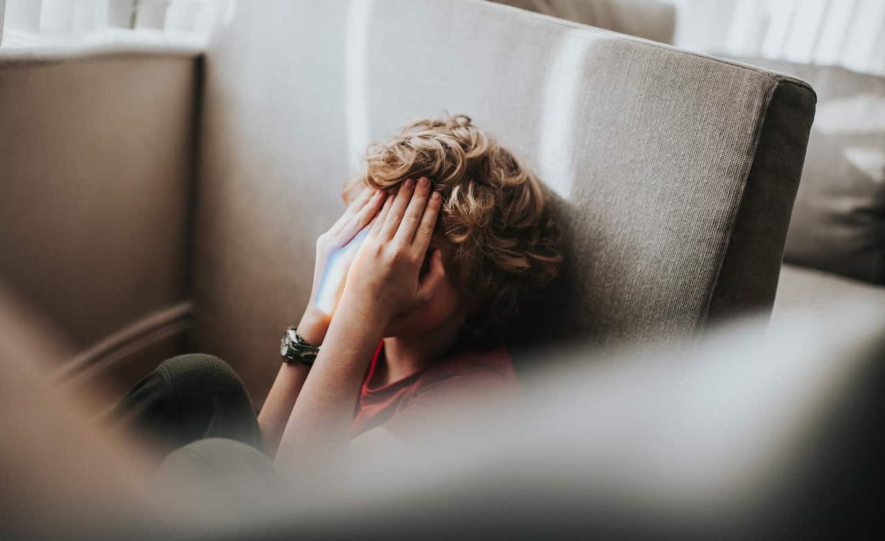 Ms Flanagan said it was vital children were heard by adults and were a part of the conversation about COVID-19, both at home and at the national level.