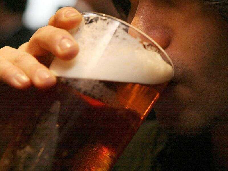 Alcohol