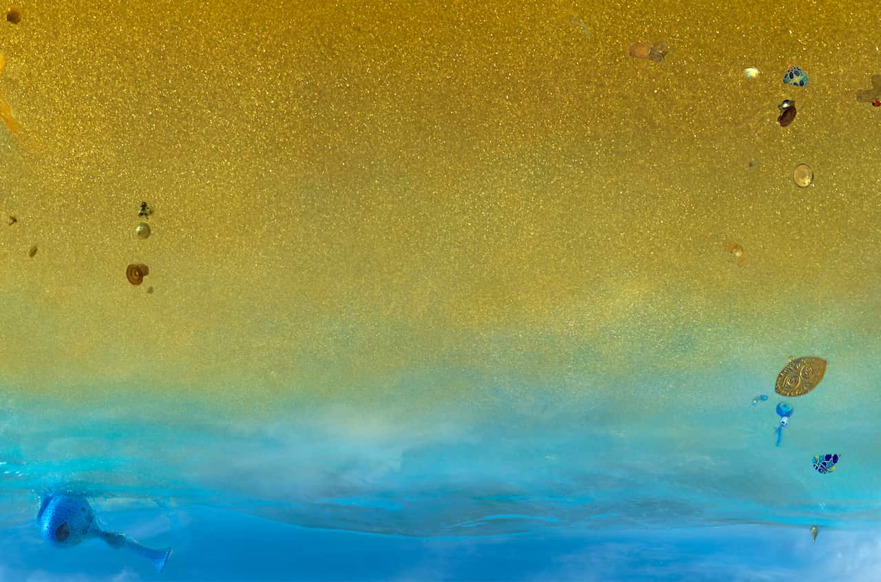  'Breath' by Phillip George