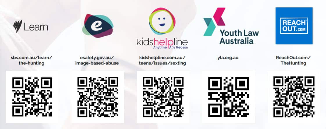 Online safety resources