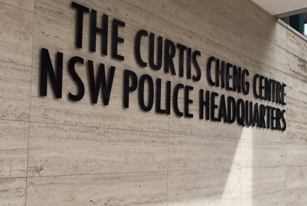 The Curtis Cheng Centre