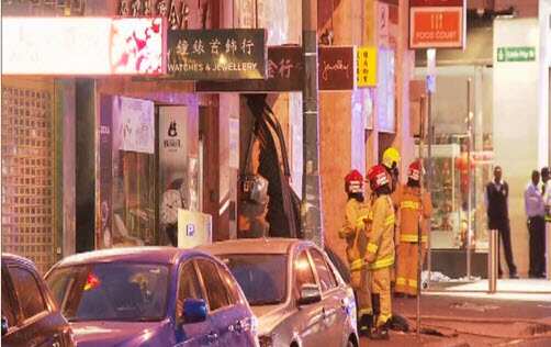 Channel 9 Screen Capture