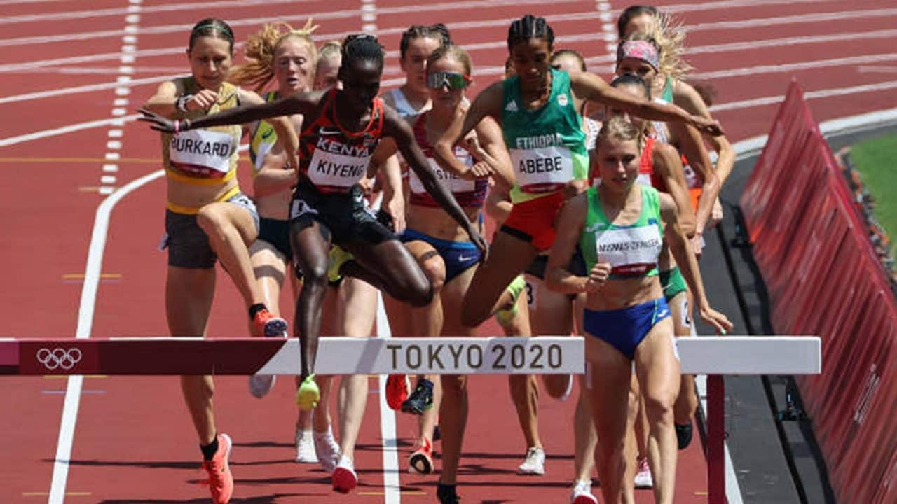 Tokyo 2020 Olympic Games