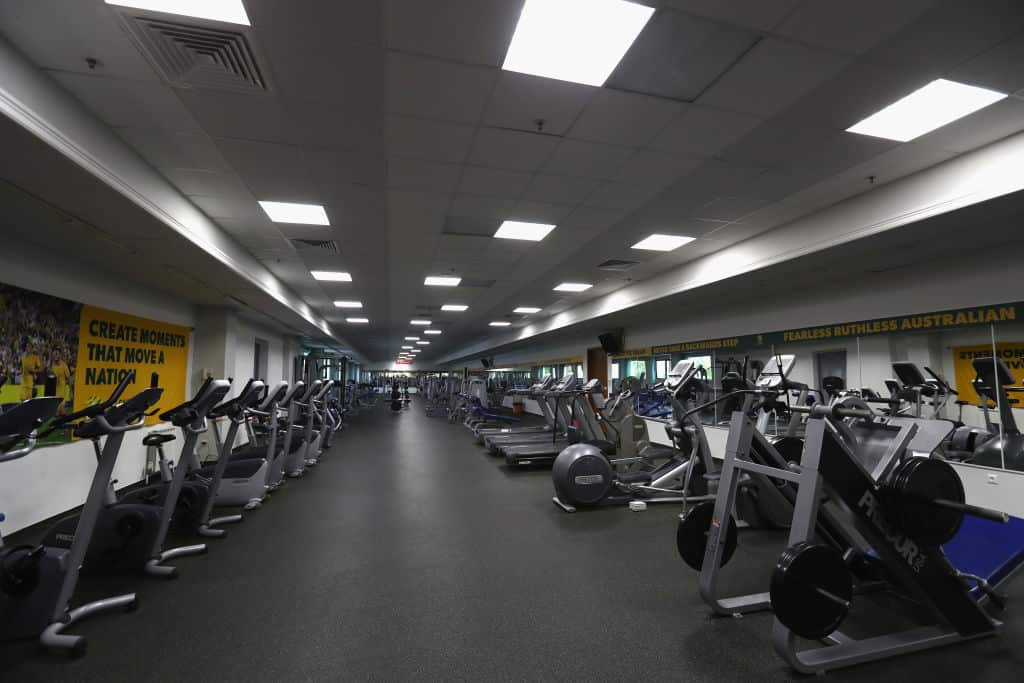 Australia Media Opportunity & Training Session