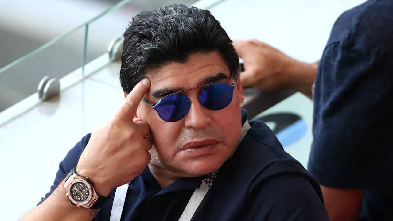 Maradona