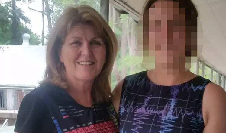 Bondi Beach Public School principal Debbie Evans took on the role at the beginning of last year. 