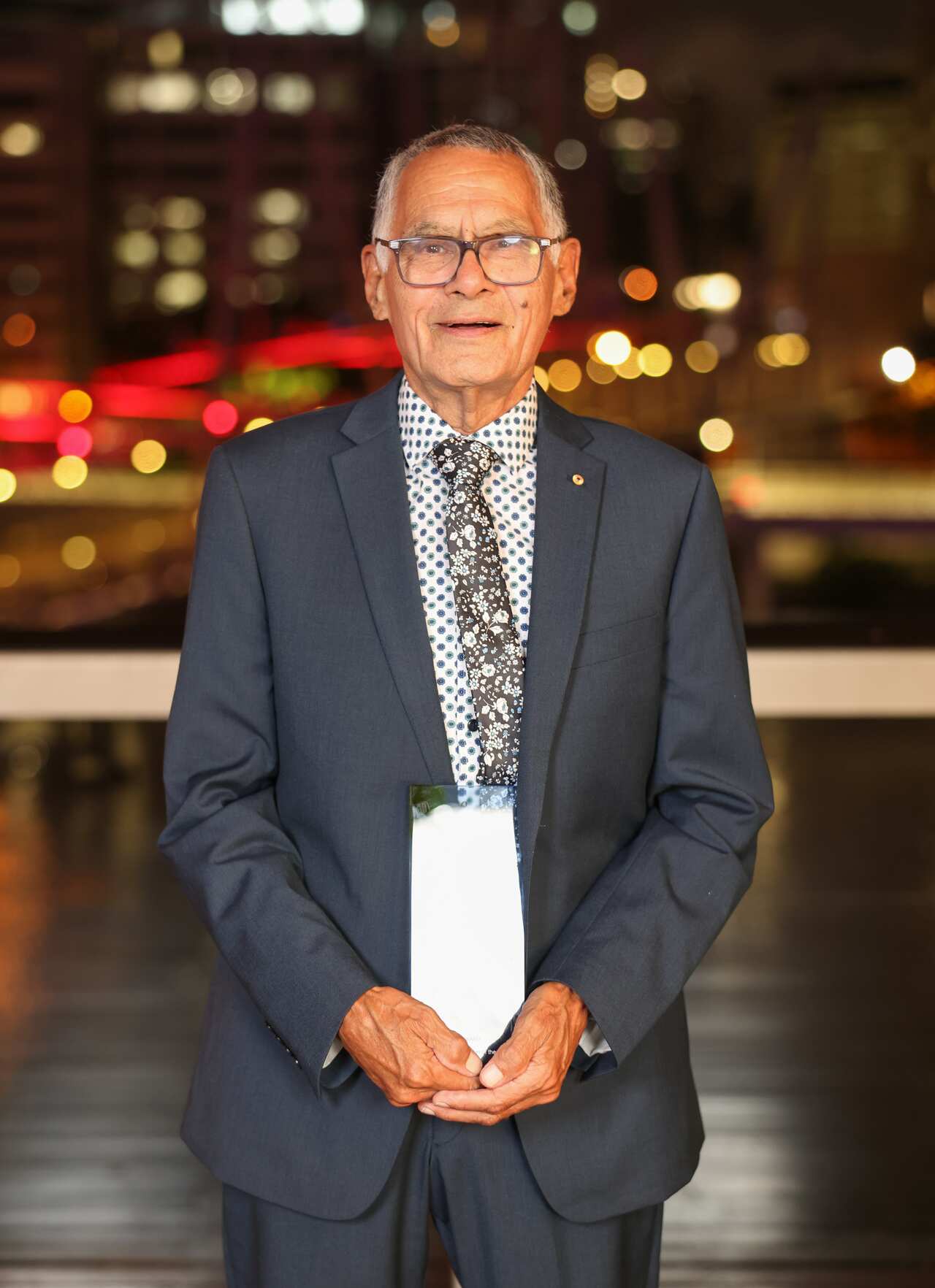 Queensland Australian of the Year