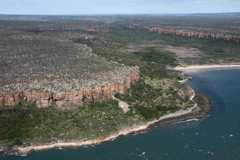 East Kimberley