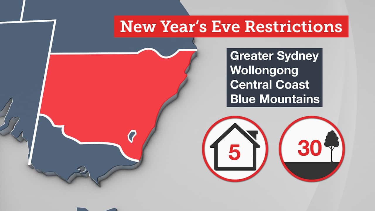 nye nsw