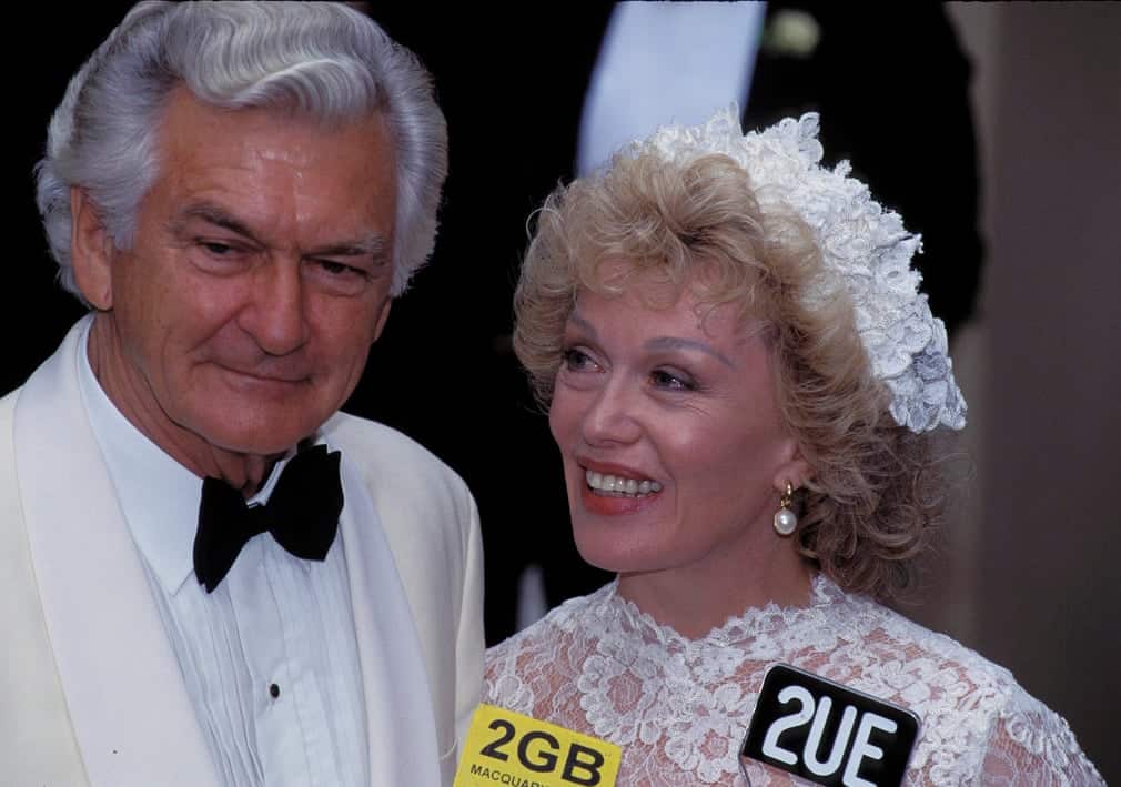 Nine ways Bob Hawke's government changed Australia