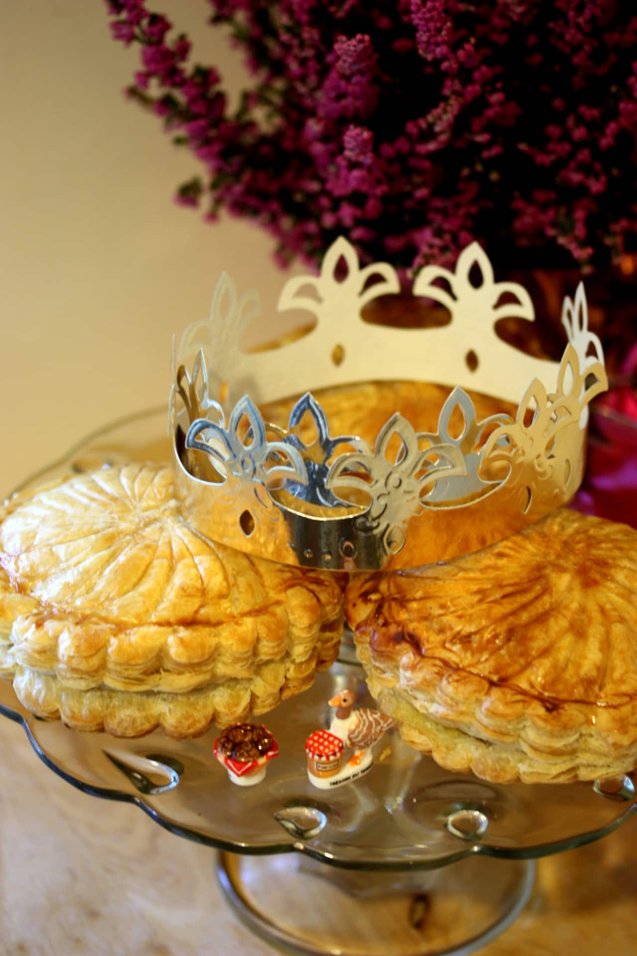 Galette des Rois