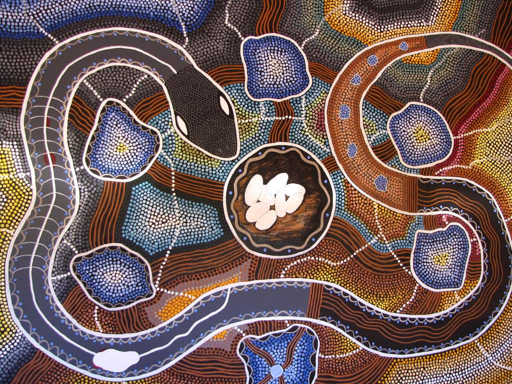 Aboriginal Art