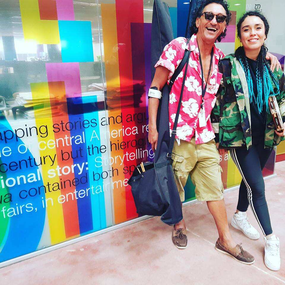 Mestre Jeronimo Capoeira