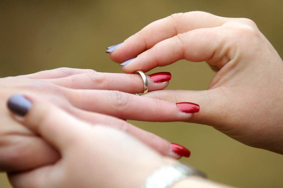 The Uniting Church is set to allow same-sex marriage.