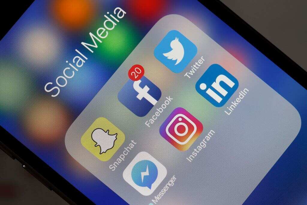 Twitter, Facebook find China-backed interference in Hong Kong protests